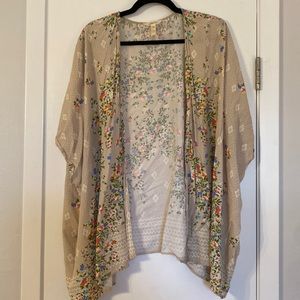 Matilda Jane Kimono